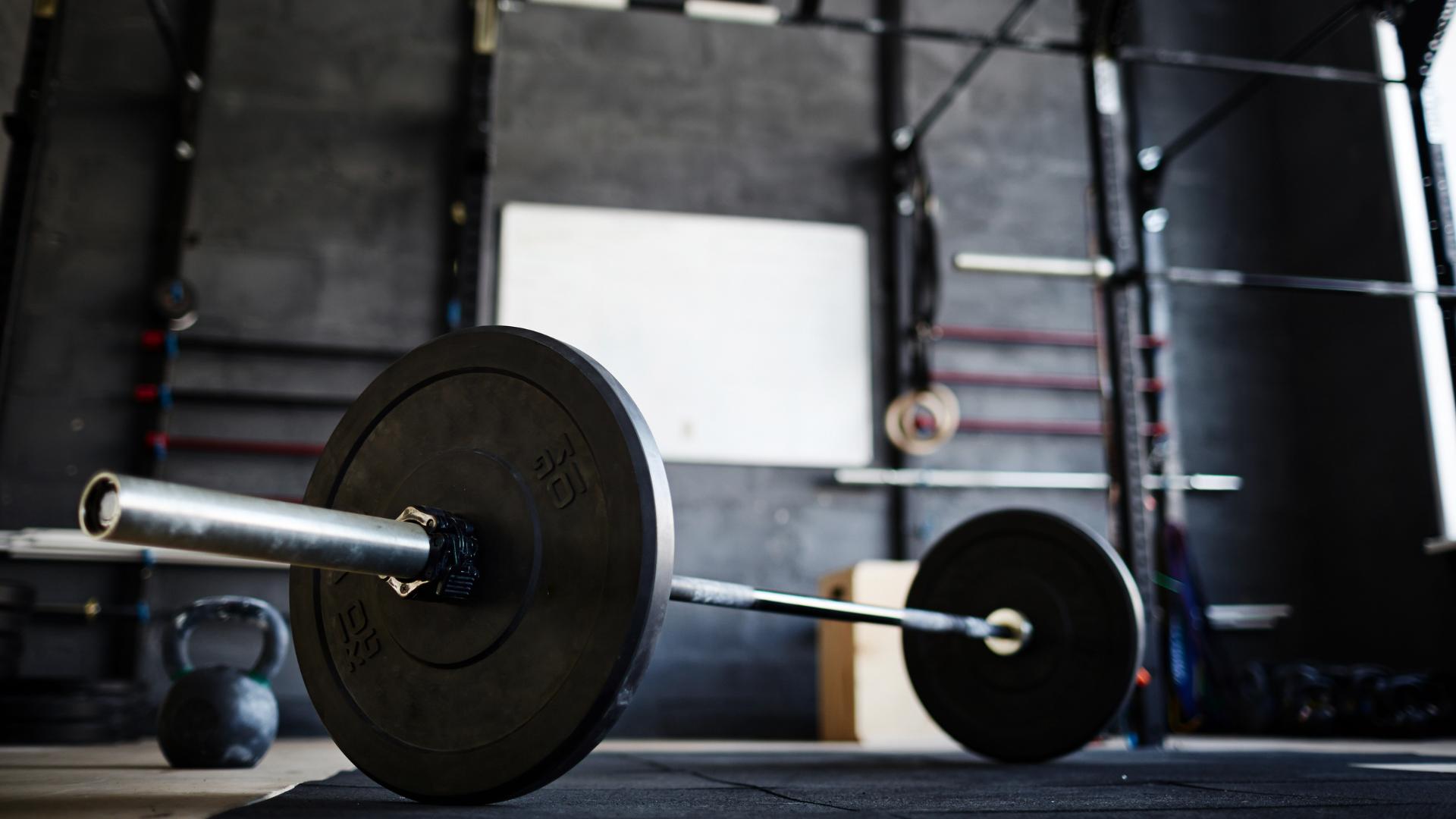 Role silového tréninku pro sportovce