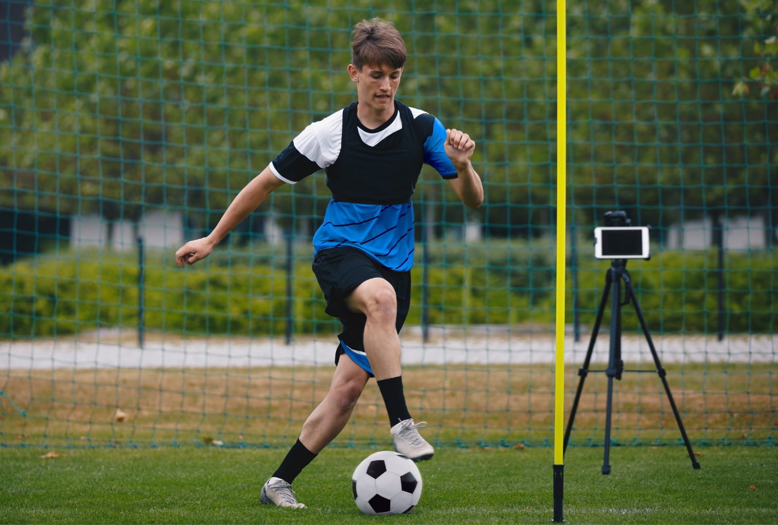 Silový trénink a mládež. Patří to vůbec k sobě?