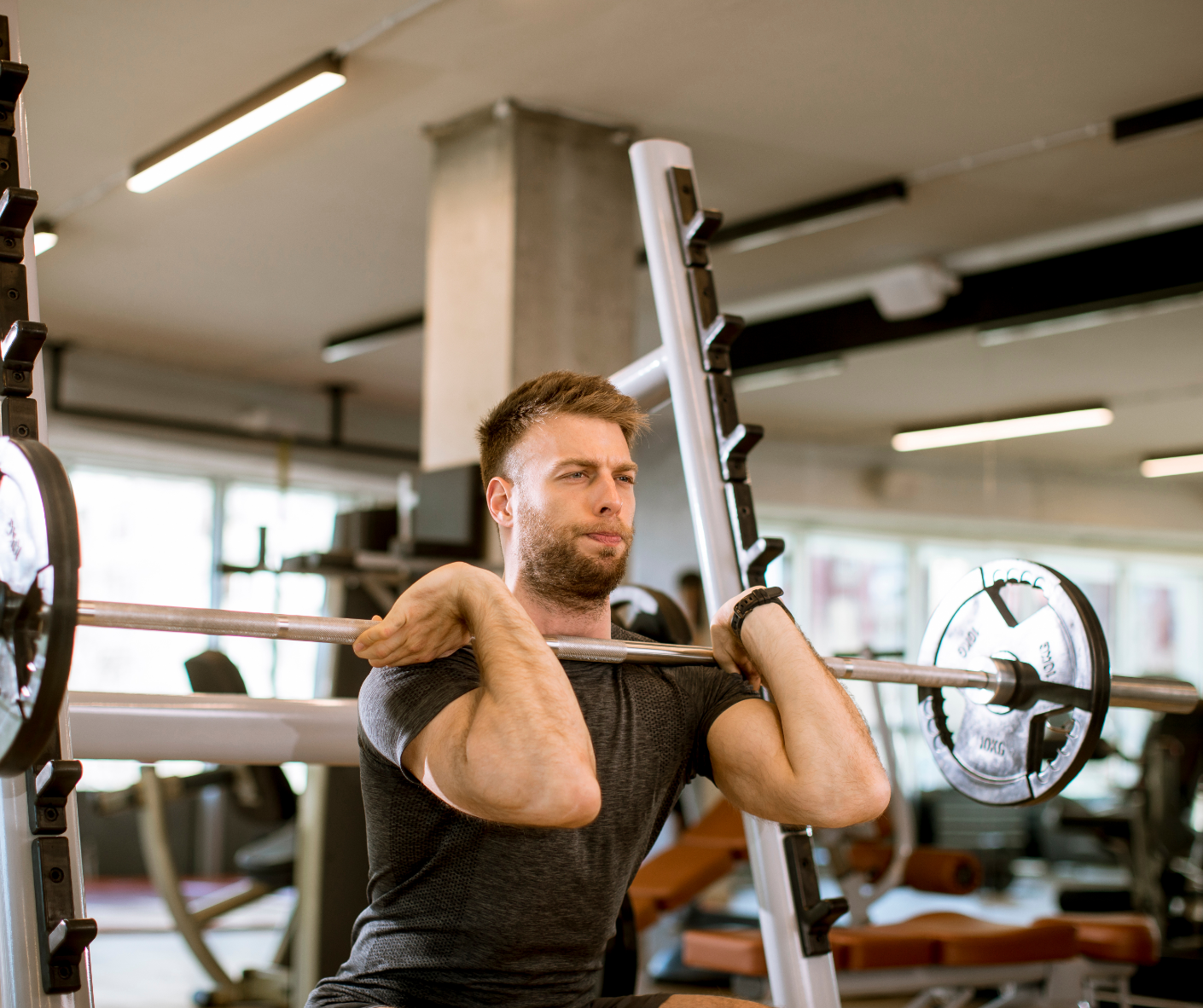 Jak si sestavit efektivní trénink?