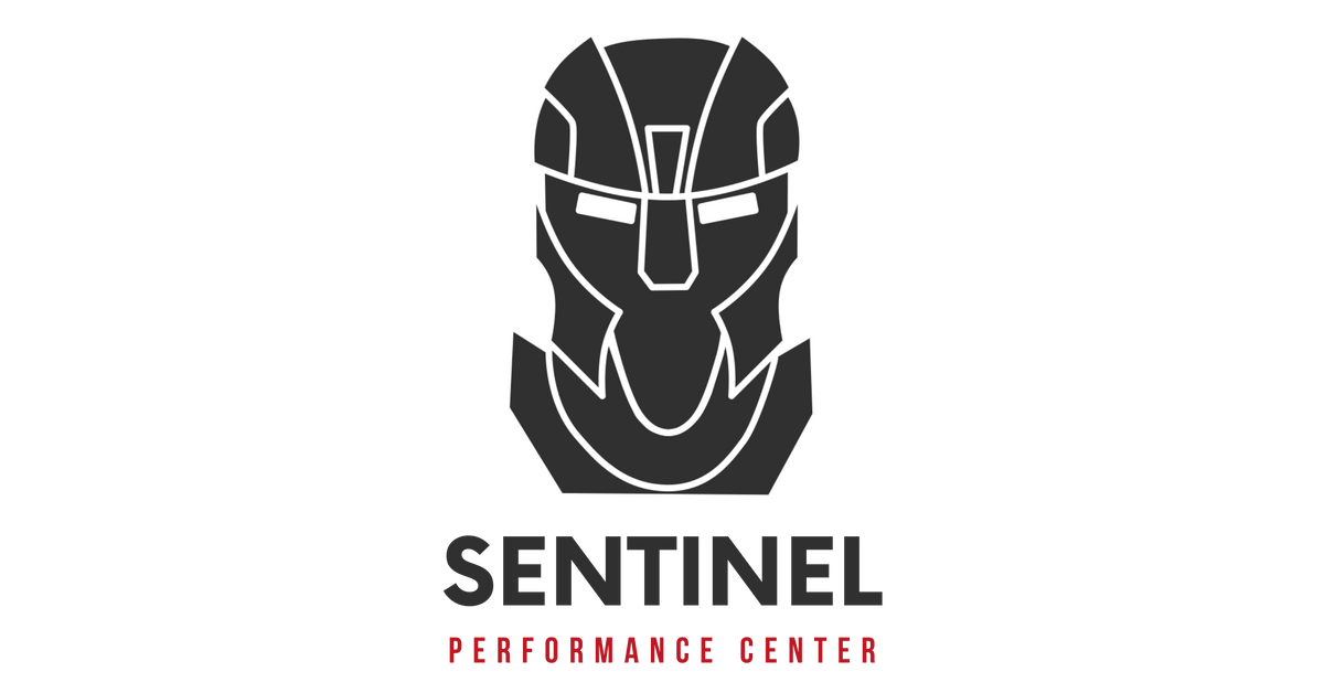 Sentinel Gym Brno